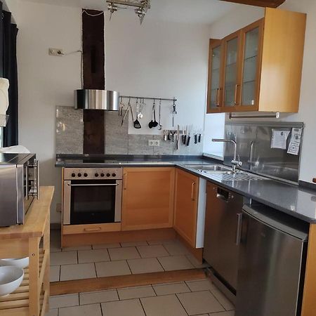 Fewo Haus Patze Betzendorf Экстерьер фото