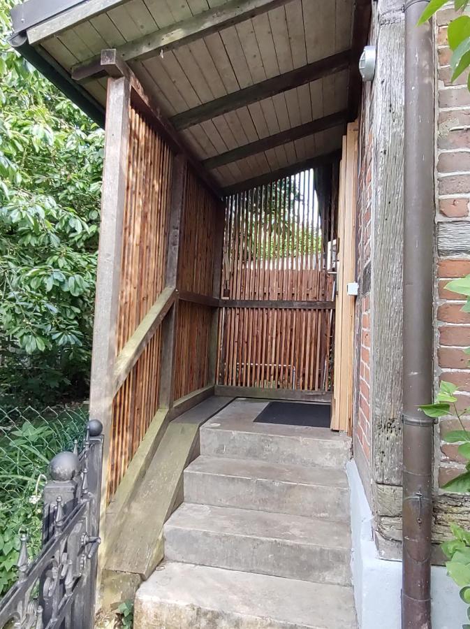 Fewo Haus Patze Betzendorf Экстерьер фото