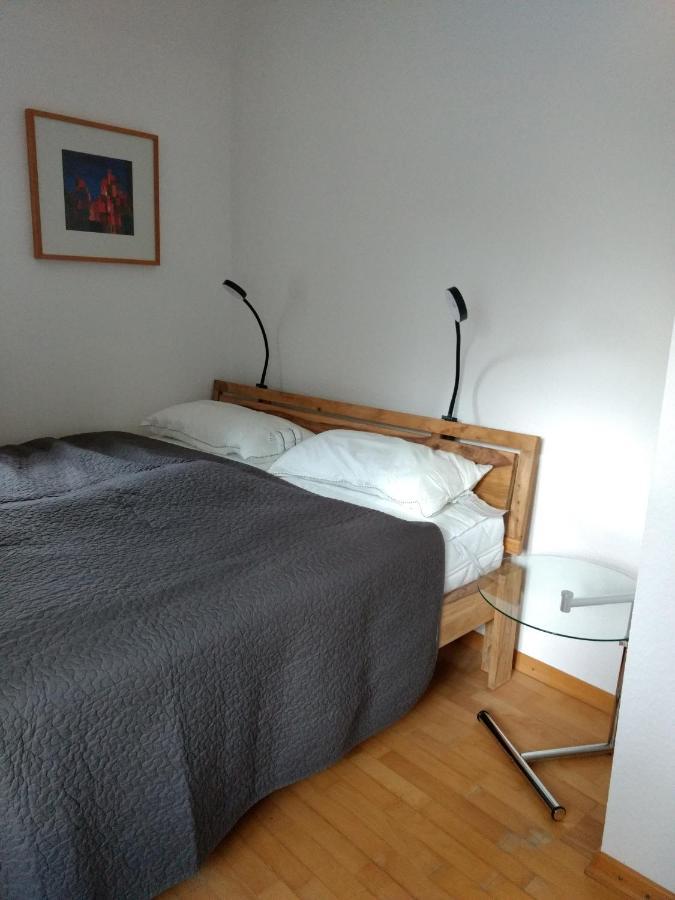 Fewo Haus Patze Betzendorf Экстерьер фото
