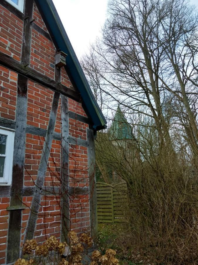 Fewo Haus Patze Betzendorf Экстерьер фото