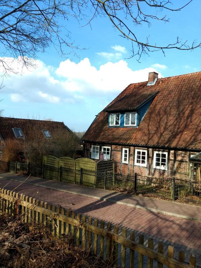Fewo Haus Patze Betzendorf Экстерьер фото