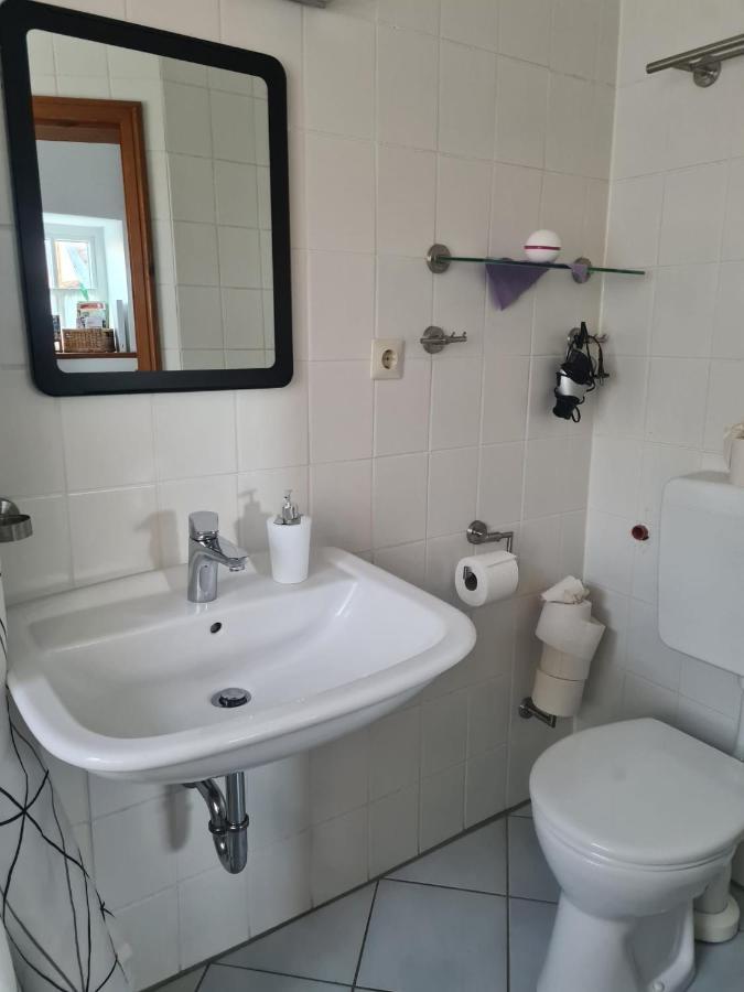 Fewo Haus Patze Betzendorf Экстерьер фото