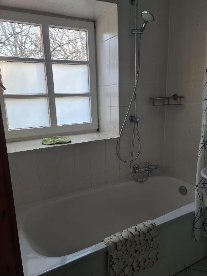 Fewo Haus Patze Betzendorf Экстерьер фото