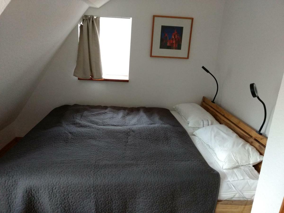 Fewo Haus Patze Betzendorf Экстерьер фото