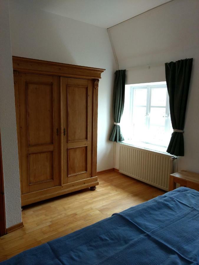 Fewo Haus Patze Betzendorf Экстерьер фото